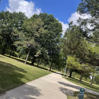 Dog Park at TC Jester Park photo 1